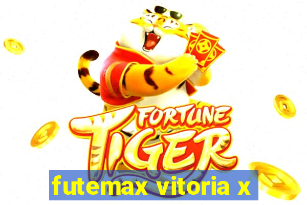 futemax vitoria x